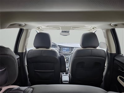 2017 Buick Encore Preferred II