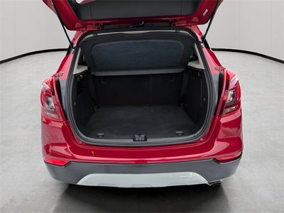 2017 Buick Encore Preferred II