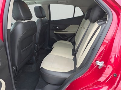 2017 Buick Encore Preferred II