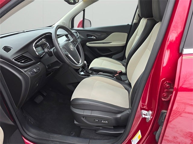 2017 Buick Encore Preferred II