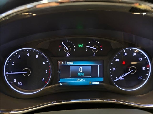 2017 Buick Encore Preferred II