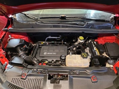 2017 Buick Encore Preferred II