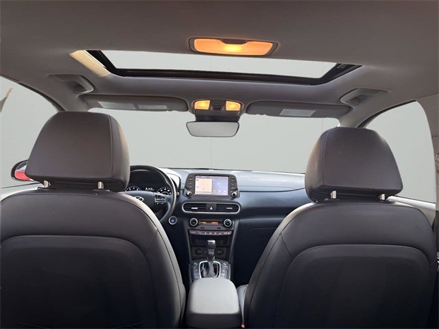 2020 Hyundai Kona Ultimate