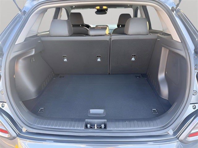 2020 Hyundai Kona Ultimate