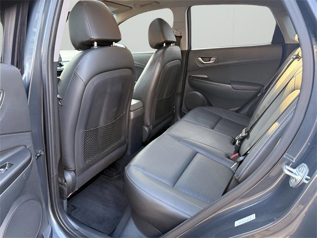 2020 Hyundai Kona Ultimate