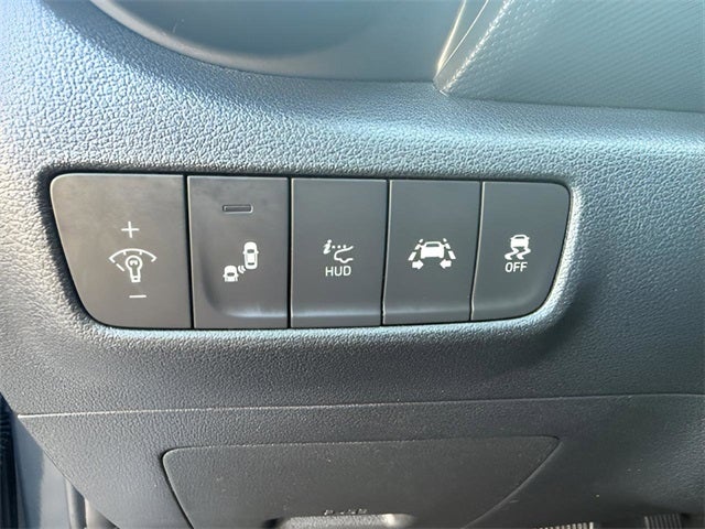 2020 Hyundai Kona Ultimate