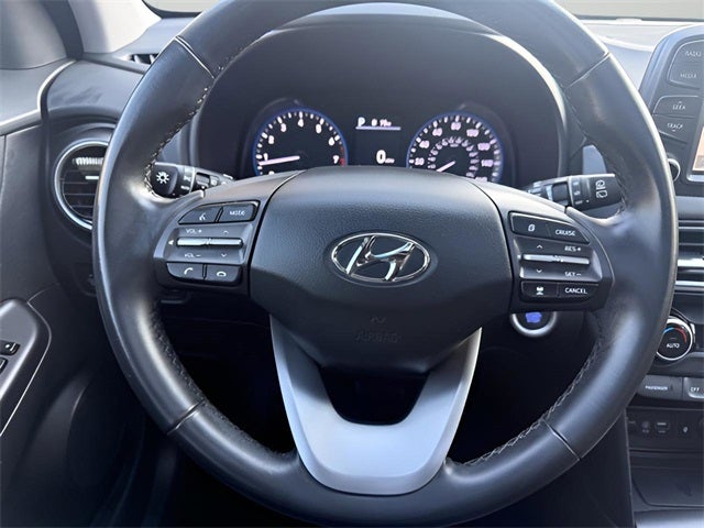 2020 Hyundai Kona Ultimate