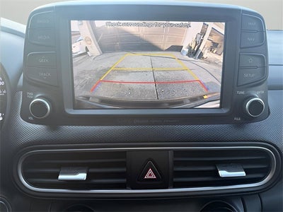 2020 Hyundai Kona Ultimate