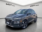 2020 Hyundai Kona Ultimate