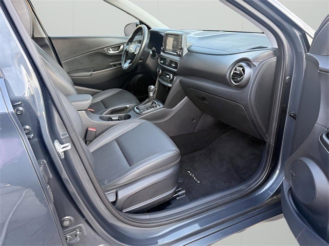 2020 Hyundai Kona Ultimate