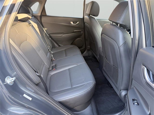 2020 Hyundai Kona Ultimate