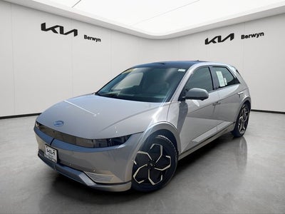2024 Hyundai IONIQ 5 Limited