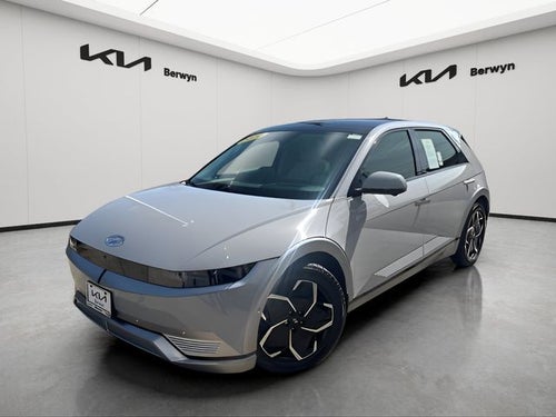 2024 Hyundai IONIQ 5 Limited