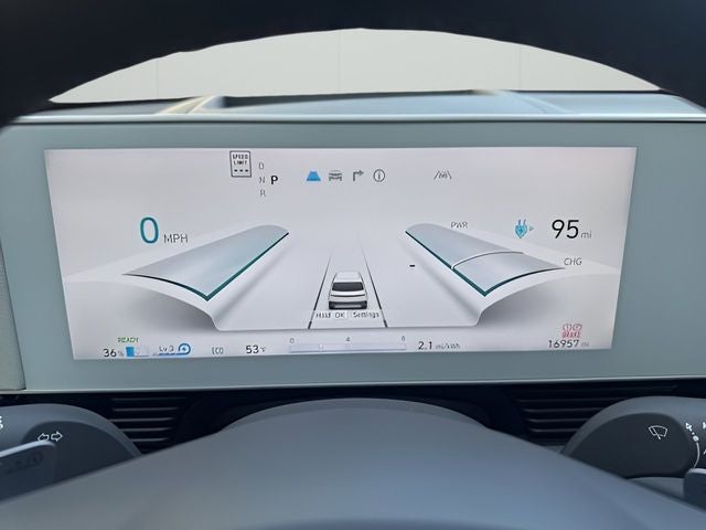 2024 Hyundai IONIQ 5 Limited