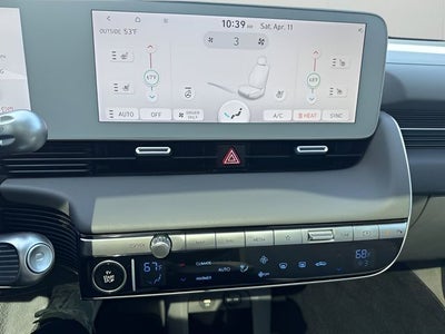 2024 Hyundai IONIQ 5 Limited