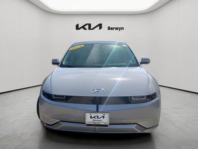 2024 Hyundai IONIQ 5 Limited