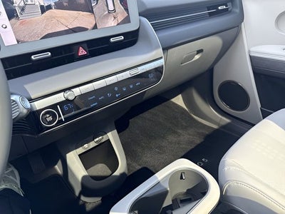 2024 Hyundai IONIQ 5 Limited