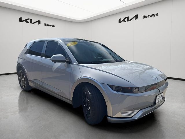 2024 Hyundai IONIQ 5 Limited