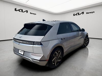 2024 Hyundai IONIQ 5 Limited