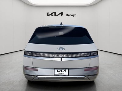 2024 Hyundai IONIQ 5 Limited
