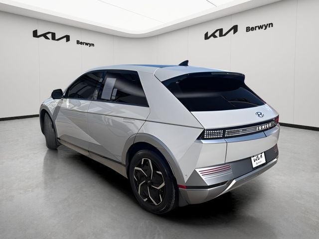 2024 Hyundai IONIQ 5 Limited