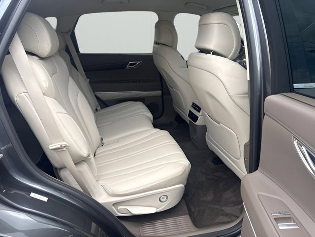 2023 Genesis GV80 2.5T