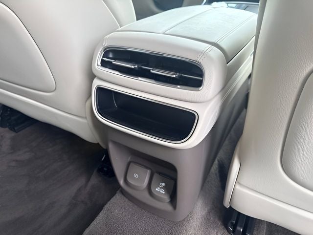 2023 Genesis GV80 2.5T