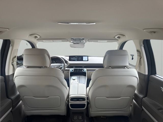 2023 Genesis GV80 2.5T