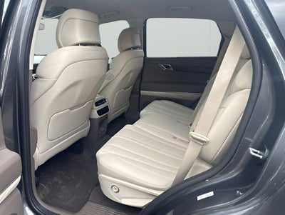 2023 Genesis GV80 2.5T