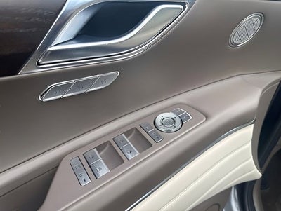 2023 Genesis GV80 2.5T