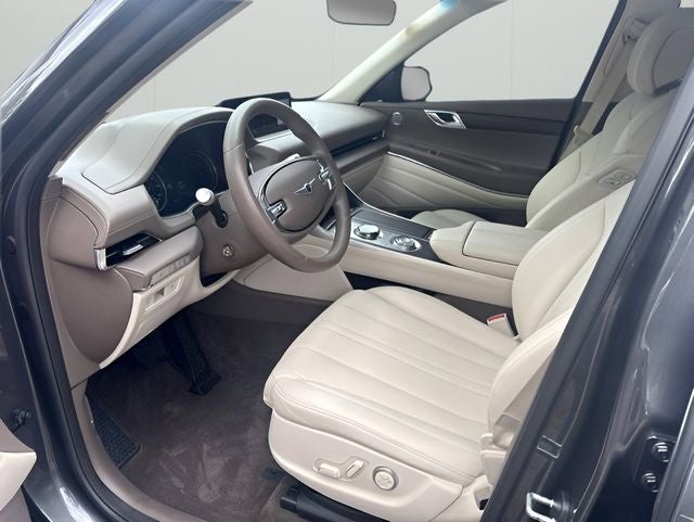 2023 Genesis GV80 2.5T