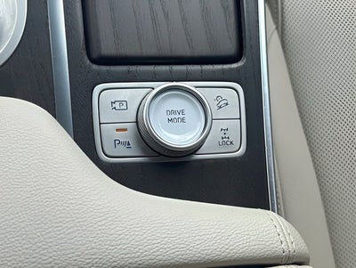 2023 Genesis GV80 2.5T