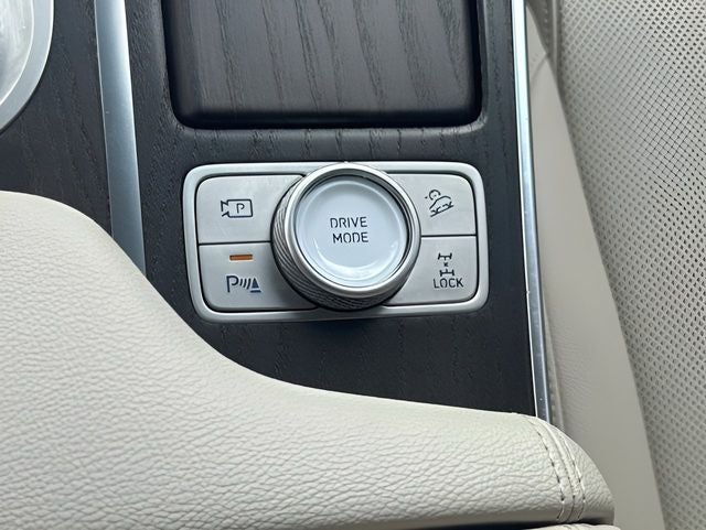 2023 Genesis GV80 2.5T