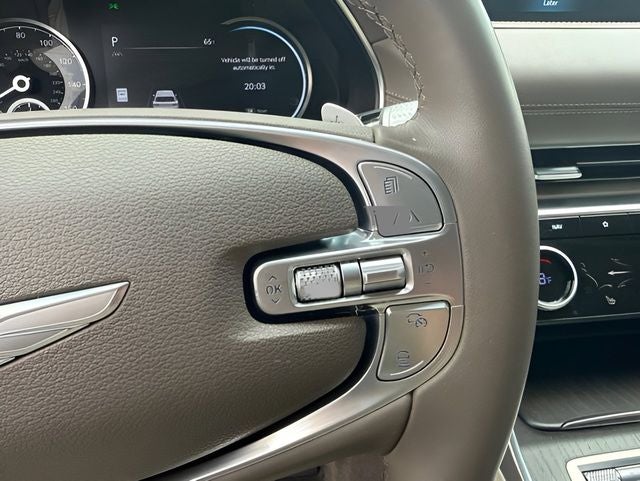 2023 Genesis GV80 2.5T