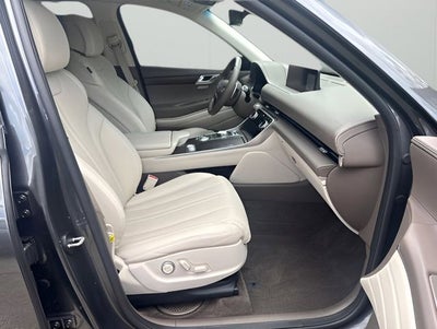 2023 Genesis GV80 2.5T