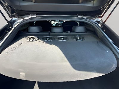 2021 Kia Stinger GT-Line
