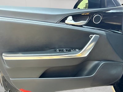 2021 Kia Stinger GT-Line