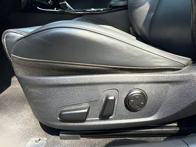 2021 Kia Stinger GT-Line