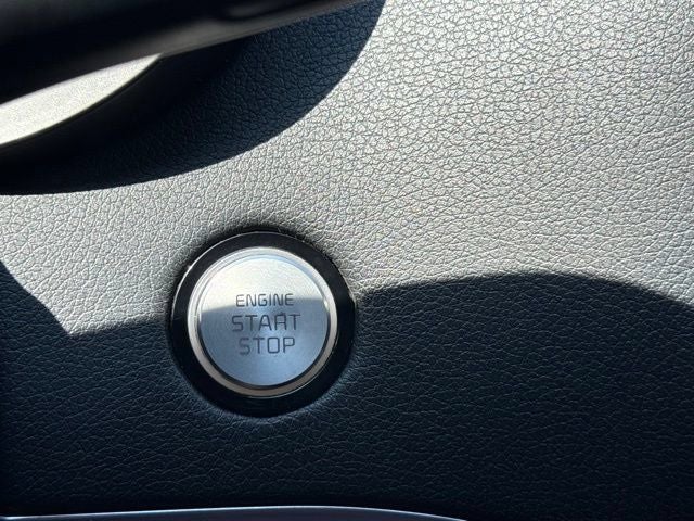 2021 Kia Stinger GT-Line