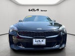2021 Kia Stinger GT-Line