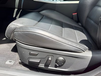 2018 Kia Stinger GT2