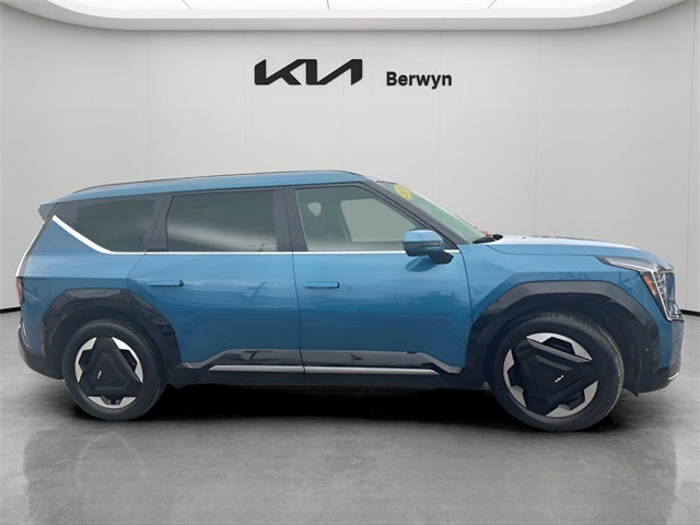 2024 Kia EV9 Land