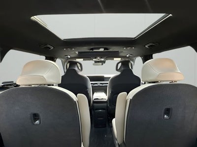 2024 Kia EV9 GT-Line