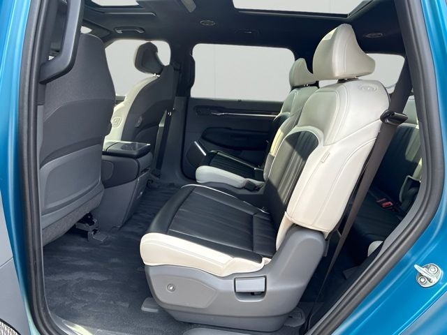 2024 Kia EV9 GT-Line