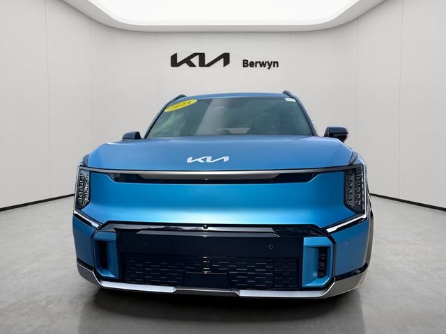 2024 Kia EV9 GT-Line