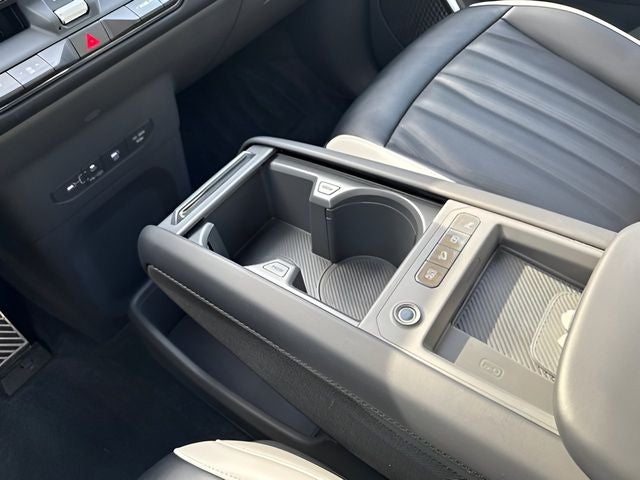 2024 Kia EV9 GT-Line