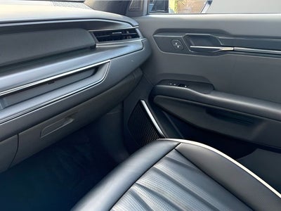2024 Kia EV9 GT-Line