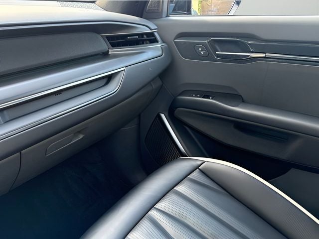 2024 Kia EV9 GT-Line