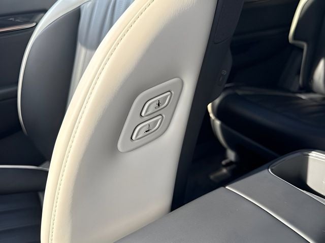 2024 Kia EV9 GT-Line