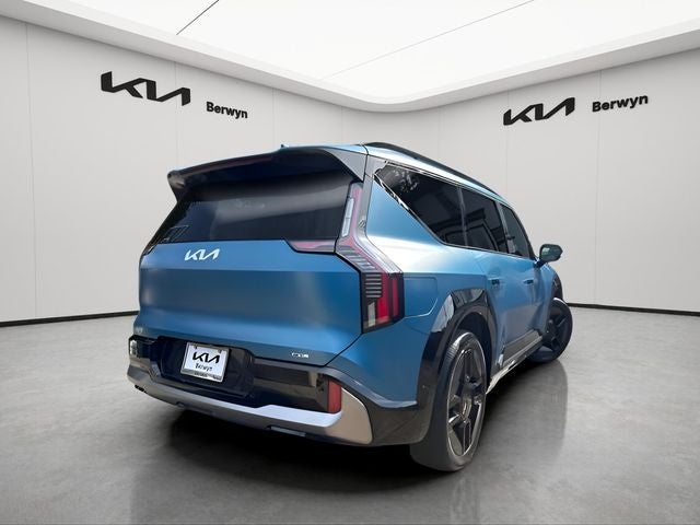 2024 Kia EV9 GT-Line